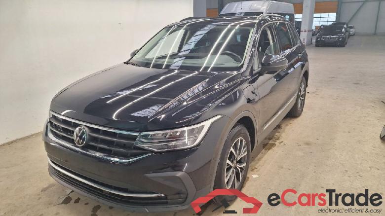 Tiguan Life eHybrid 1.4 TSI 180KW AT6 E6d #1