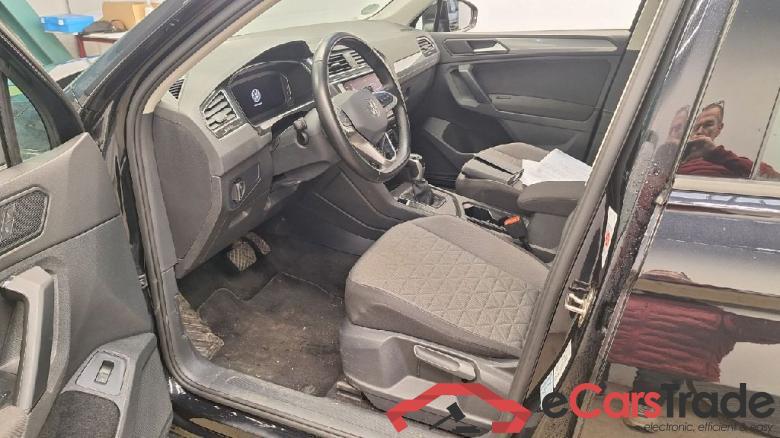 Tiguan Life eHybrid 1.4 TSI 180KW AT6 E6d #4