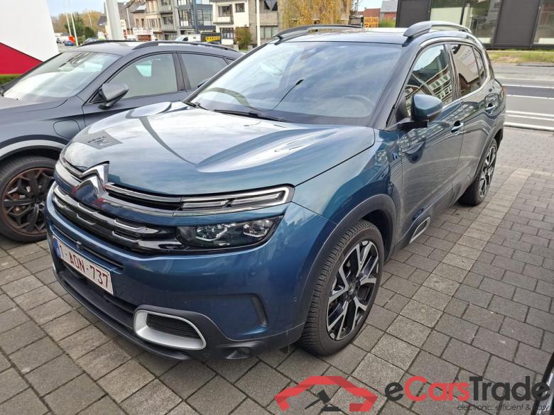 CITROEN C5 Aircross PHEV Aircross PHEV 1.6 PureTech Business Lounge S&S #1