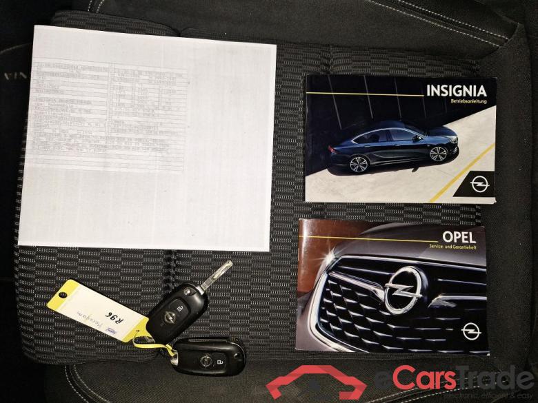 Insignia B Sports Tourer INNOVATION 1.6 CDTI 100KW MT6 E6dT #3