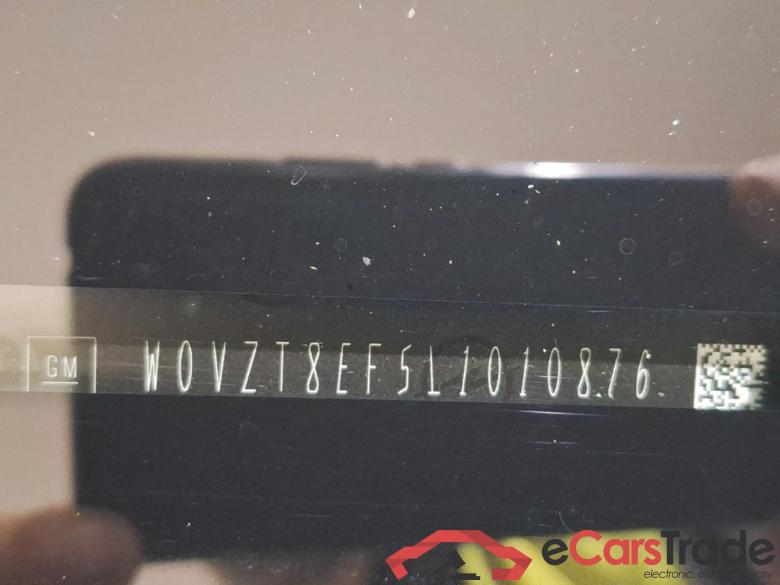 Insignia B Sports Tourer INNOVATION 1.6 CDTI 100KW MT6 E6dT #4