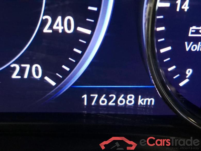 Insignia B Sports Tourer INNOVATION 1.6 CDTI 100KW MT6 E6dT #5