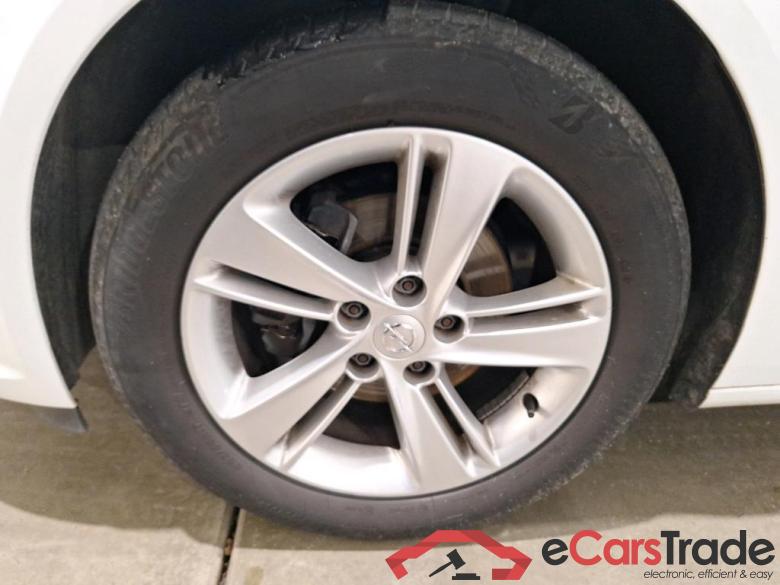 Insignia B Sports Tourer INNOVATION 1.6 CDTI 100KW MT6 E6dT #6