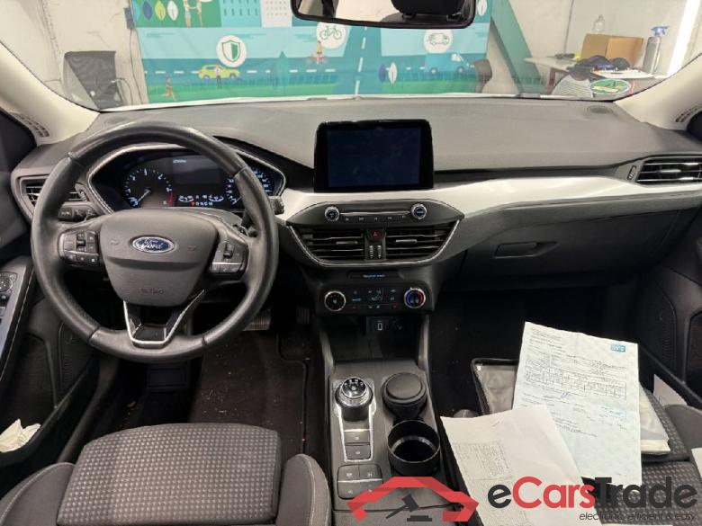 Focus Turnier Cool & Connect 1.5 EcoBlue 88KW AT8 E6dT #3