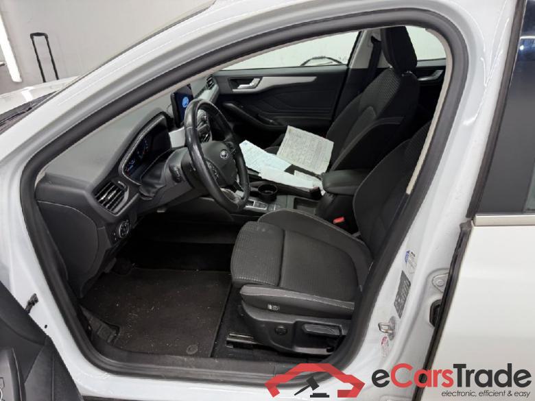 Focus Turnier Cool & Connect 1.5 EcoBlue 88KW AT8 E6dT #4