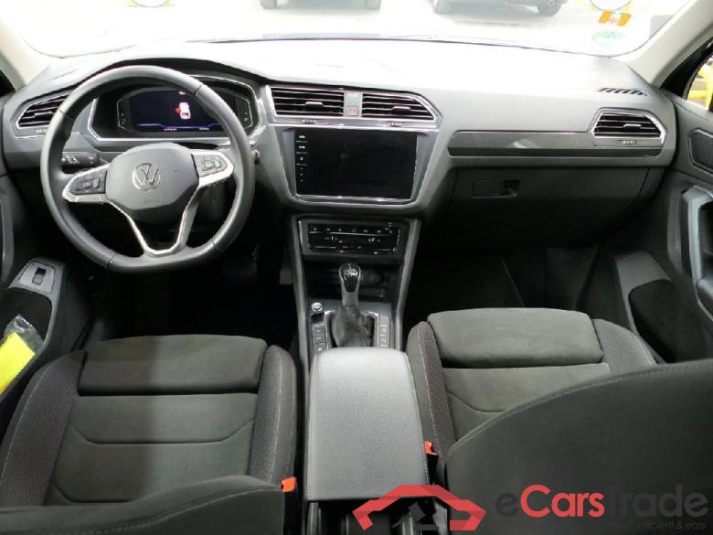 Tiguan Elegance 2.0 TDI 110KW AT7 E6d #3