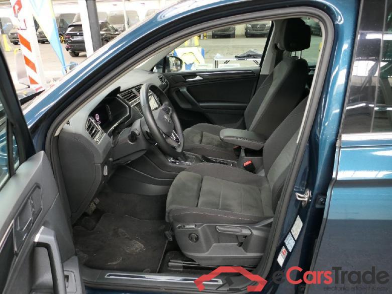 Tiguan Elegance 2.0 TDI 110KW AT7 E6d #4