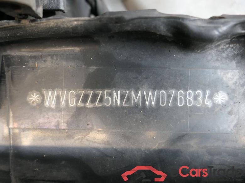 Tiguan Elegance 2.0 TDI 110KW AT7 E6d #5