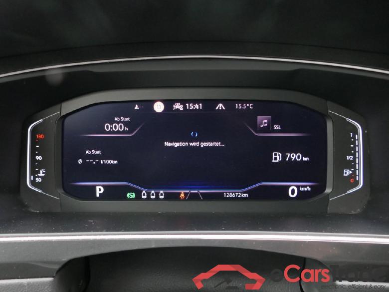 Tiguan Elegance 2.0 TDI 110KW AT7 E6d #6