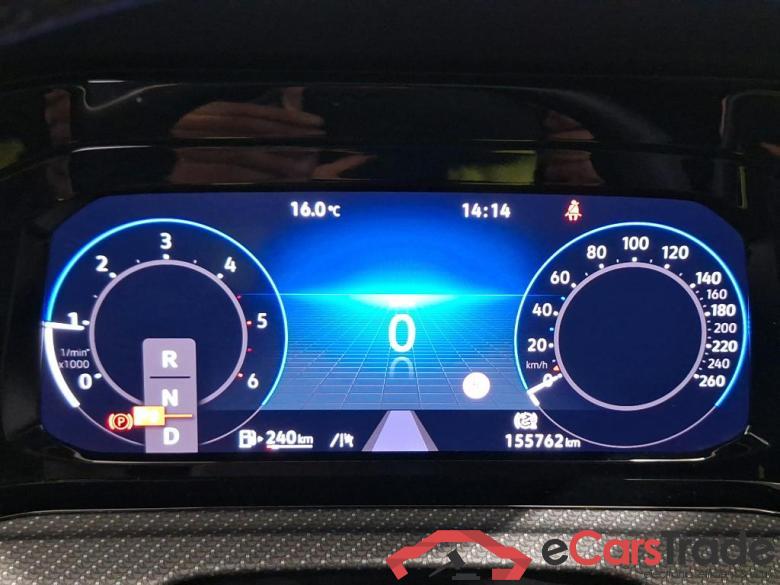 Golf VIII Variant R-Line 2.0 TDI 110KW AT7 E6d #5