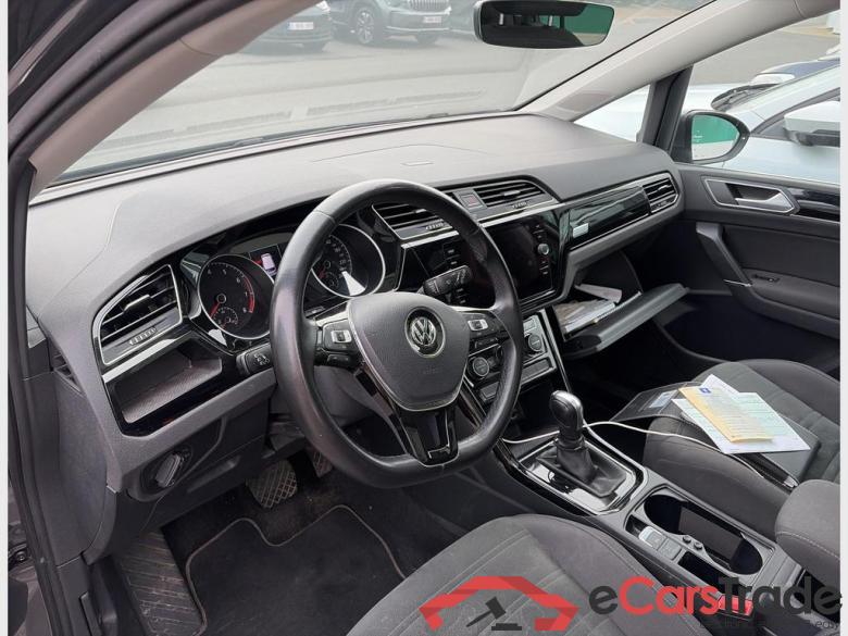 VOLKSWAGEN Touran Touran Highline 1.5 TSI 110 kW (150 ch) 7 vitesses DSG #6