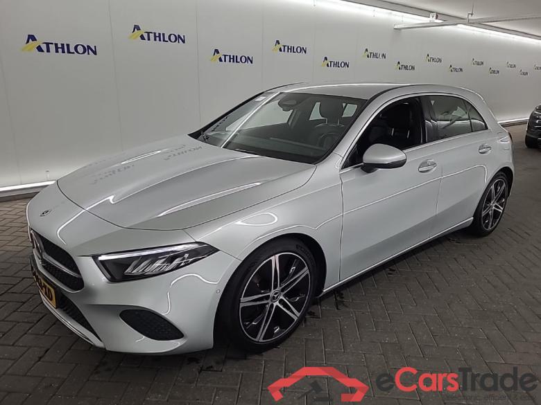 MERCEDES-BENZ A-klasse A 180 DCT Luxury Line 5D 100kW #1