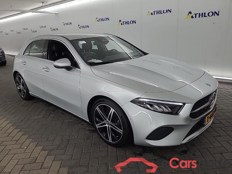 MERCEDES-BENZ A-klasse A 180 DCT Luxury Line 5D 100kW #2