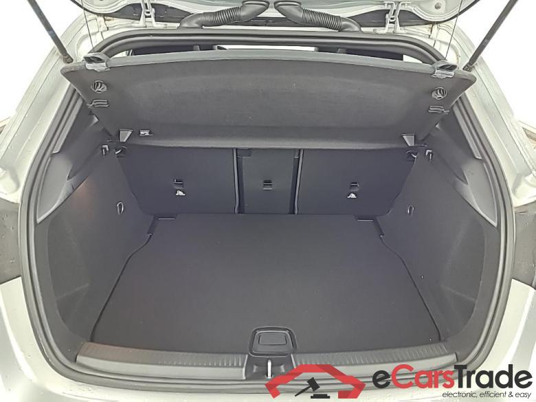 MERCEDES-BENZ A-klasse A 180 DCT Luxury Line 5D 100kW #5