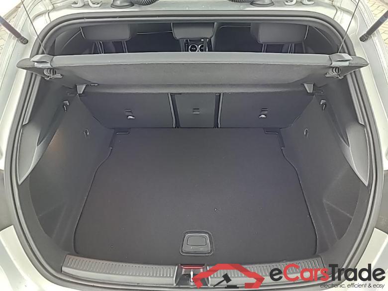 MERCEDES-BENZ A-klasse A 180 DCT Luxury Line 5D 100kW #5