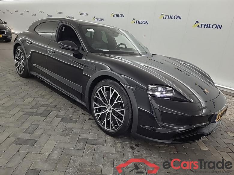 PORSCHE Taycan Cross Turismo 4 Cross Turismo 5D 350kW #2