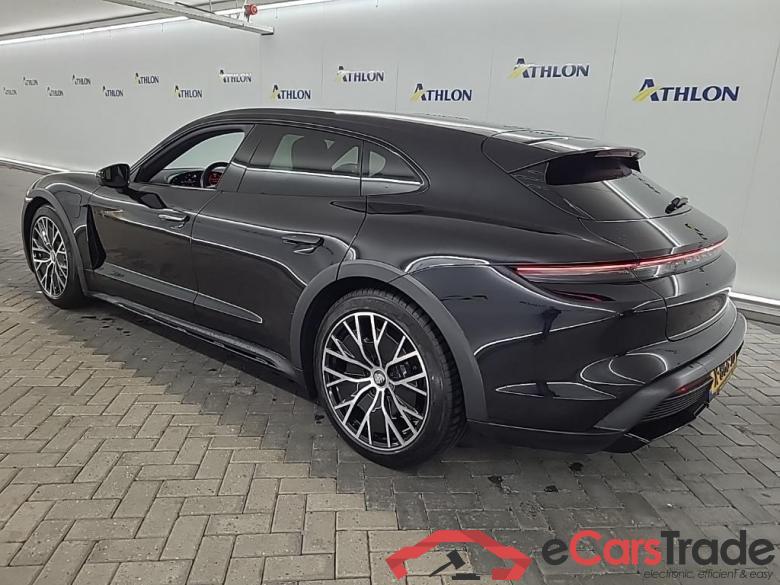 PORSCHE Taycan Cross Turismo 4 Cross Turismo 5D 350kW #4