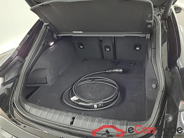 PORSCHE Taycan Cross Turismo 4 Cross Turismo 5D 350kW #5