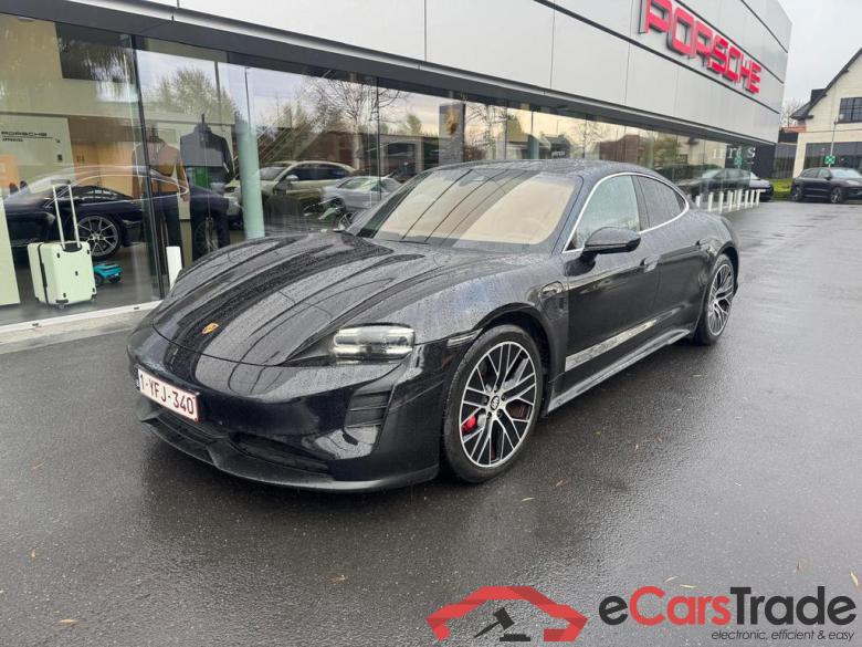 PORSCHE Taycan Taycan 4S #2
