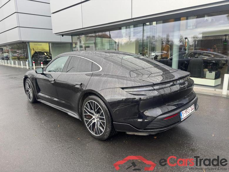PORSCHE Taycan Taycan 4S #3