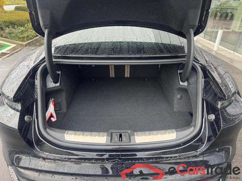 PORSCHE Taycan Taycan 4S #6