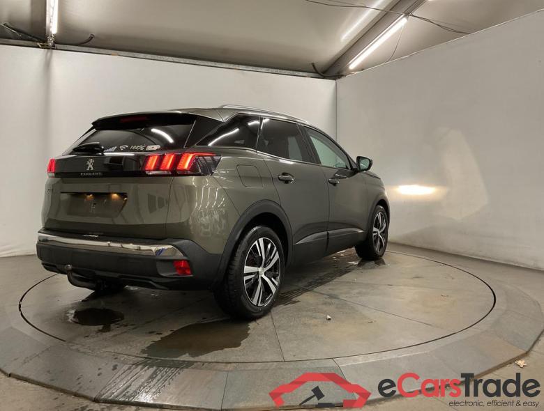 Peugeot 3008 1.2 Puretech I-Cockpit Camera Klima PDC ... #3