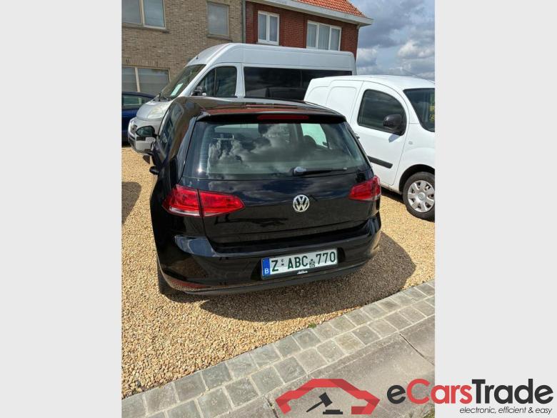 VOLKSWAGEN Golf VII Golf 1.2 TSI Trendline #2