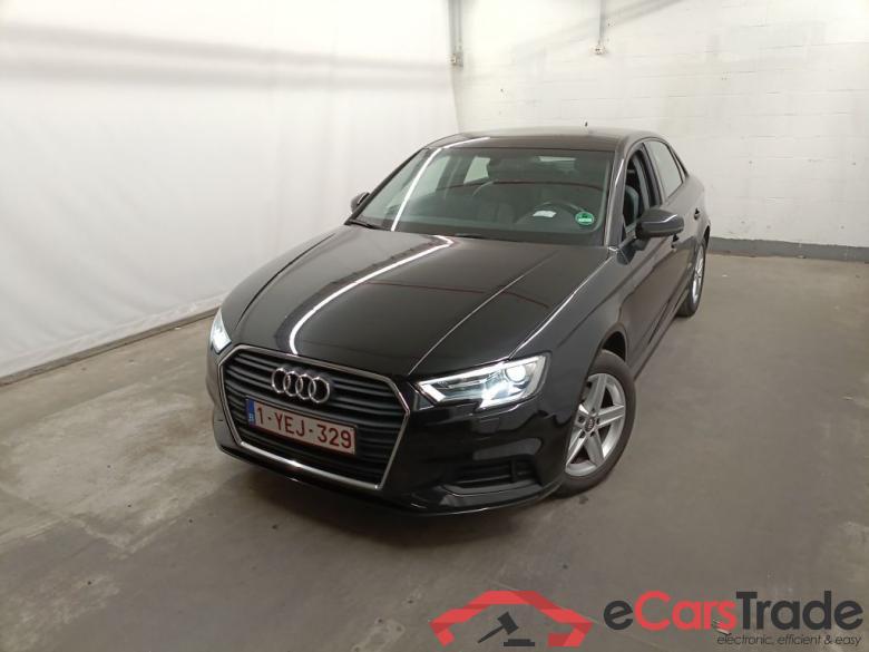 Audi A3 Berline 1.5 TFSi 35 110kW 4d #1