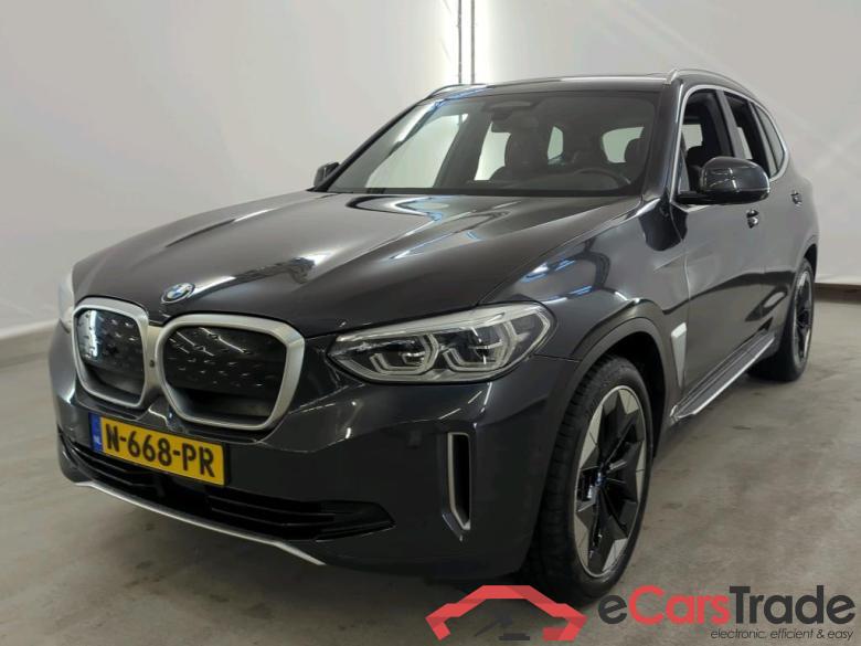 BMW ix3 iX3 High Executive 5d  Harman Kardon, 20 inch, Pano #1