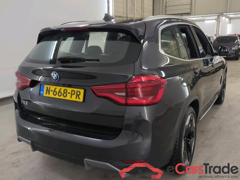 BMW ix3 iX3 High Executive 5d  Harman Kardon, 20 inch, Pano #2