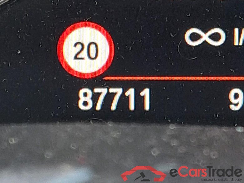 BMW X2 xDrive25e Executive Plus Apple Carplay Hibrido Enchufable Etiq0 #5