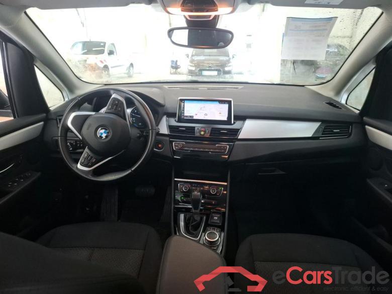 BMW Serie 2 Active Tourer / 2018 / 5P / monospace 225xe Business Design Auto #5
