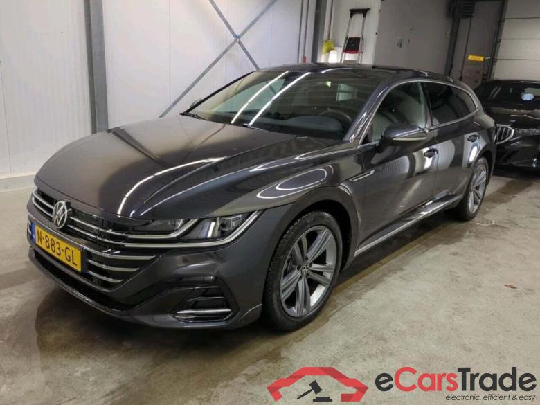 VOLKSWAGEN Arteon Shooting Brake 1.4 TSI eHy R Bns+ #1