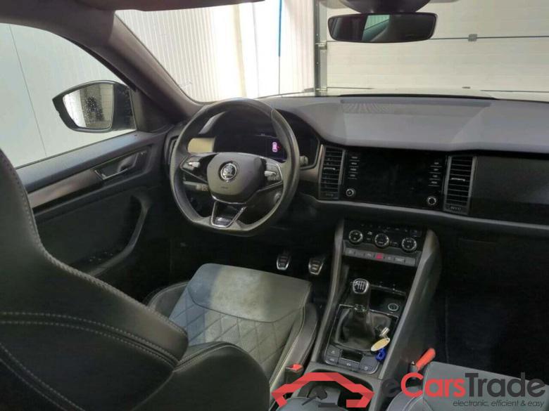 SKODA Kodiaq 1.5 TSI Sportl. Bns #3