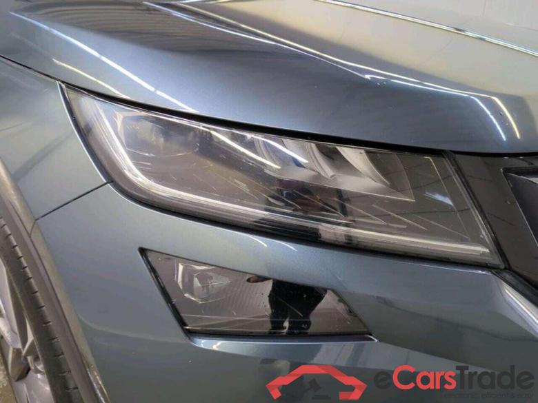 SKODA Kodiaq 1.5 TSI Sportl. Bns #4