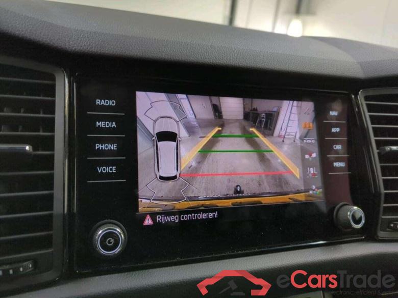 SKODA Kodiaq 1.5 TSI Sportl. Bns #6