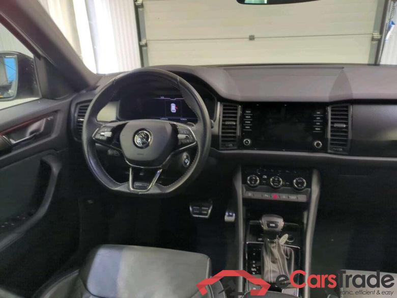 SKODA Kodiaq 1.5 TSI Sportl. B. #3
