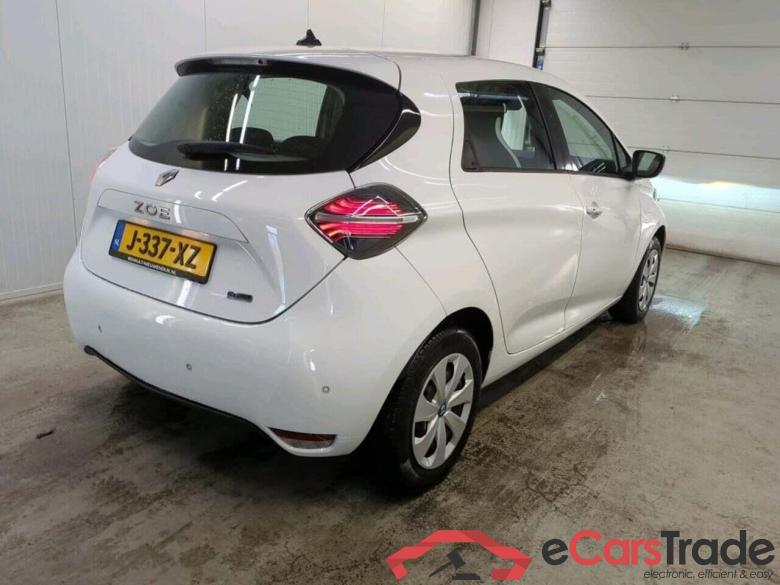 RENAULT Zoe R110 Life Carsh. 52 #2