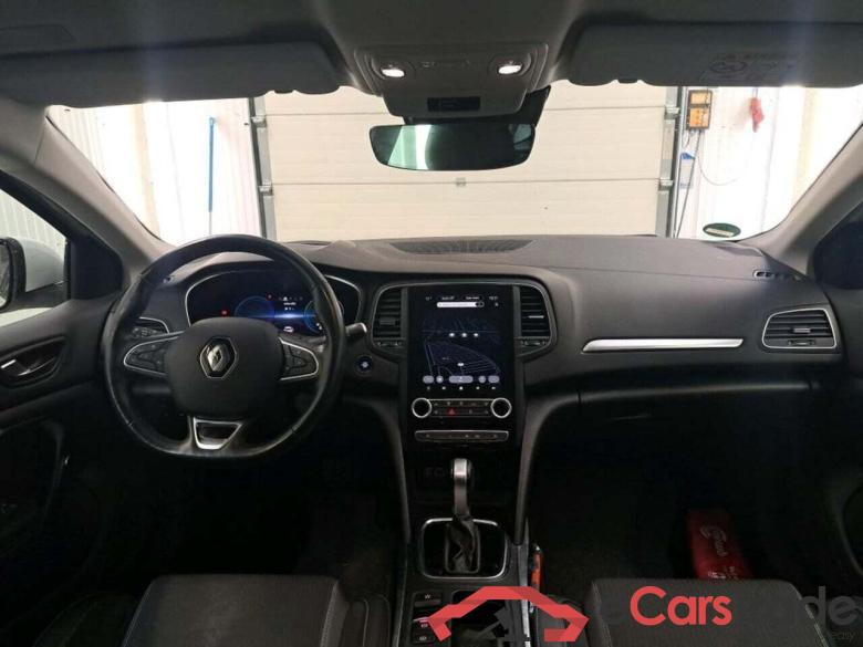 RENAULT Mégane Estate 1.6 ET PH 160 Intens #3