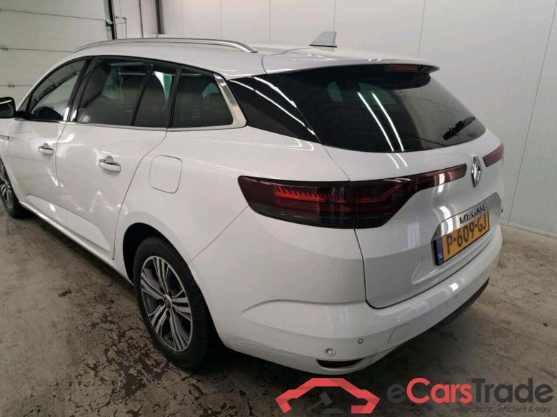 RENAULT Mégane Estate 1.6 ET PH 160 Intens #6