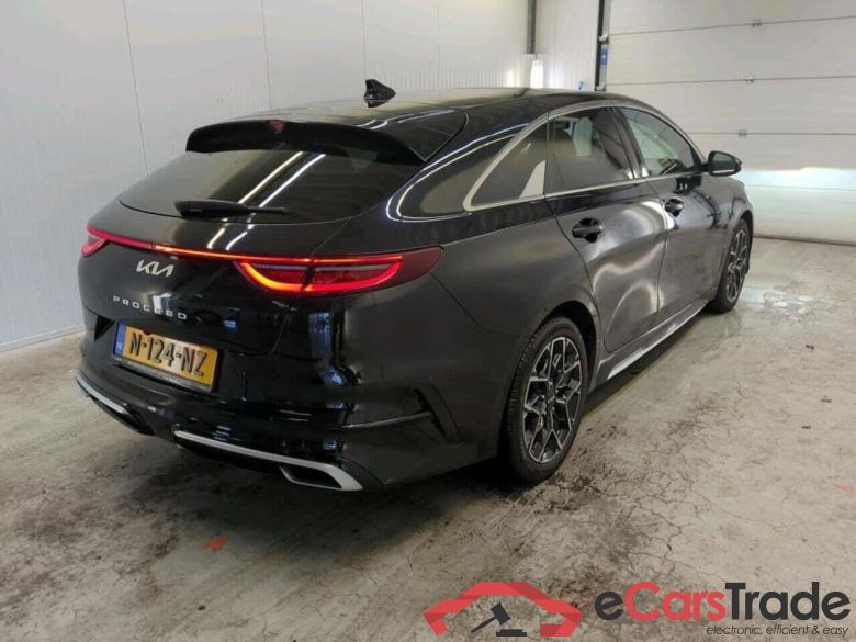 KIA PRO CEED 1.5 T-GDi GT-PlusL. #2