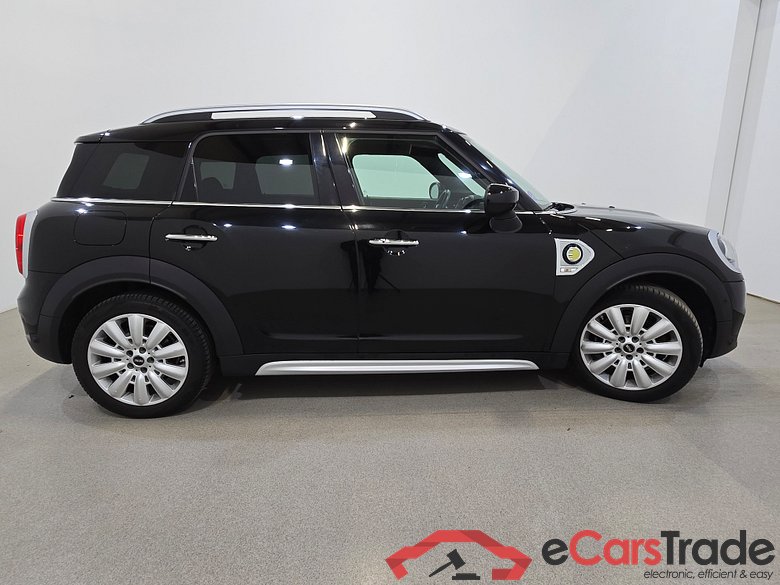 Mini Cooper SE Countryman 1.5 Plug-In Hybrid All4 Aut. Navi KeylessGo Camera Klima PDC ... #5