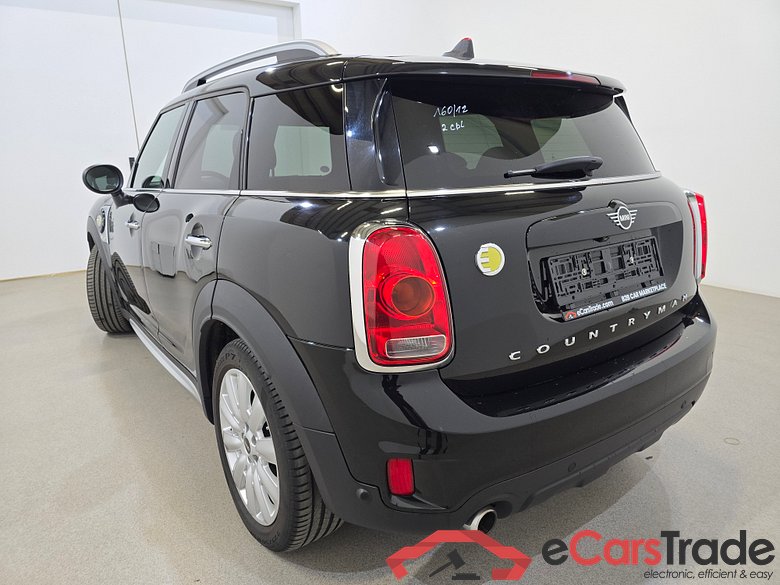Mini Cooper SE Countryman 1.5 Plug-In Hybrid All4 Aut. Navi KeylessGo Camera Klima PDC ... #6