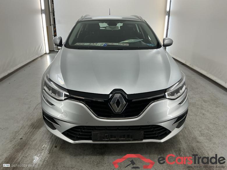 RENAULT MEGANE GRANDTOUR 1.5 BLUE DCI 115 CORPORATE EDITION #2