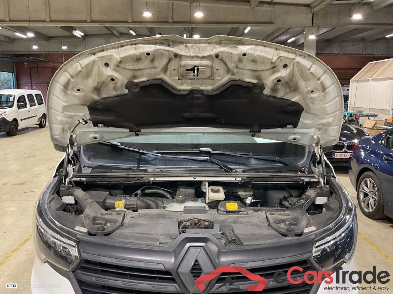 RENAULT TRAFIC 2.0 DCI 110KW EDC CONFORT SWB DC 2.9T #6