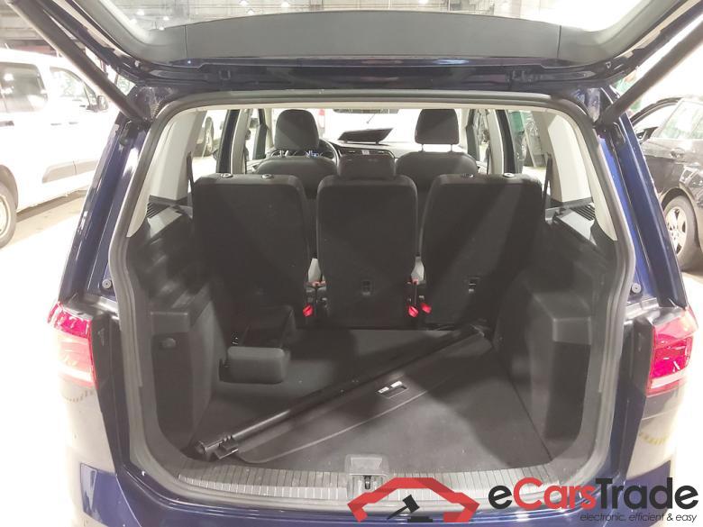 VOLKSWAGEN TOURAN 1.5 TSI TRENDLINE #3