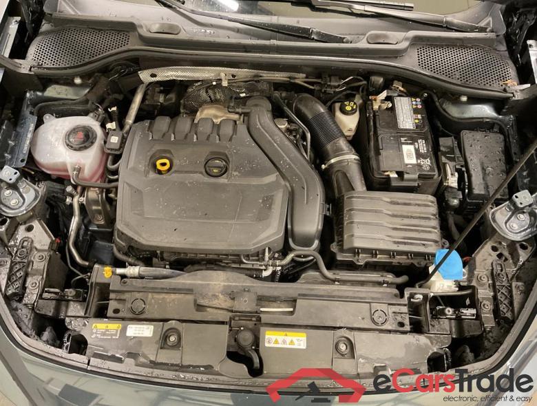 CUPRA Formentor FORMEN1,5 TSI F 5T 110 DS9 A7 #4