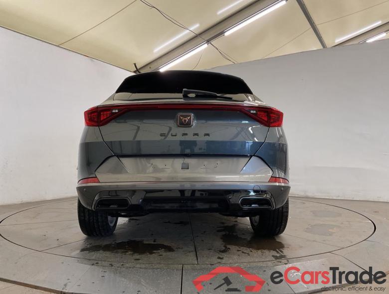 CUPRA Formentor FORMEN1,5 TSI F 5T 110 DS9 A7 #5