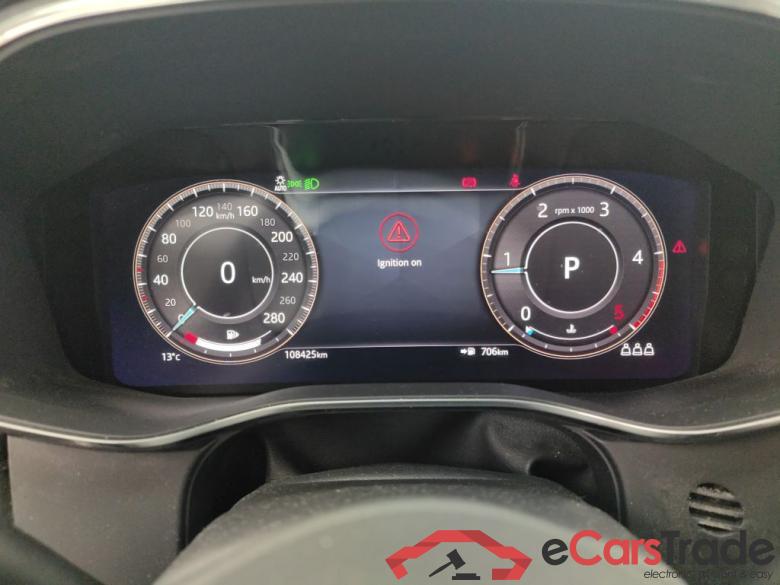 JAGUAR F-PACE DIESEL 2.0 D MHEV AWD D165 S 5d #6