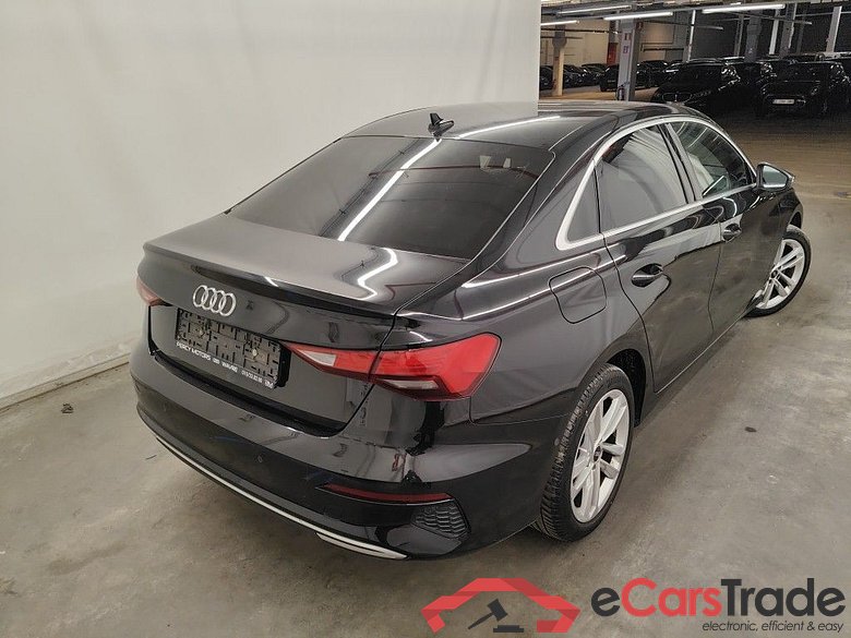 Audi A3 Berline 2.0 TDi 30 85kW Advanced 4d #2